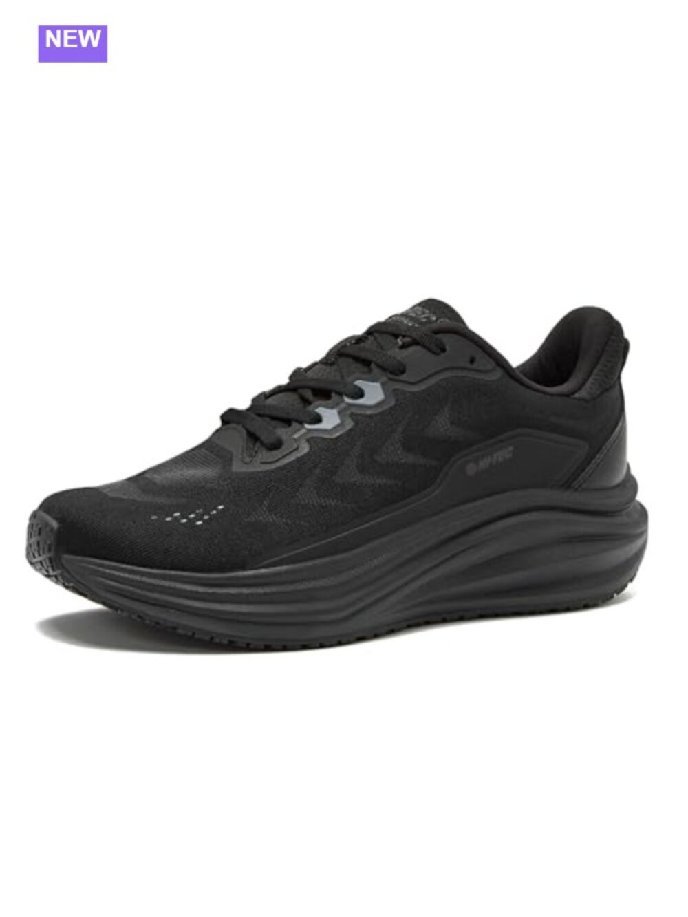 Resist SR Mesh Non Slip Work Sneakers Water Resistant Arch Support